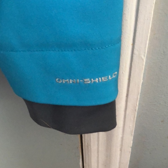 Like New Columbia Titanium Jacket L Women’s - Picture 7 of 11